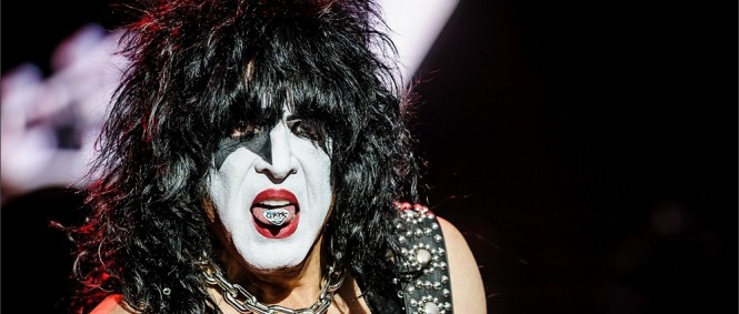 Kiss, BVV, Brno, 20.5.2017 (fotogalerie)