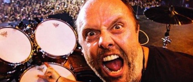 Lars Ulrich si vystřelil z fanoušků