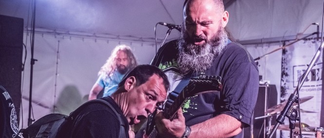 Rumela party 13, Fajtův kopec, Velké Meziříčí, 20.5.2017 (fotogalerie)