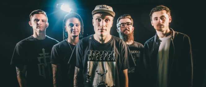 Neck Deep - Where Do We Go When We Go