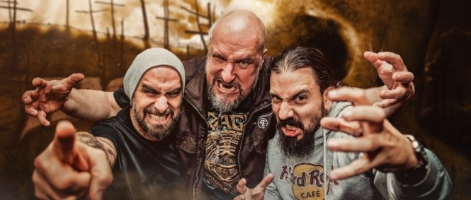 Rage interview: Prodlužování lidské lebky byla móda
