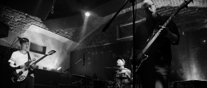 Vítězem soutěže 1Band2Play se v roce 2017 stali Ette Enaka