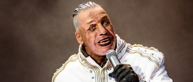 Další útok na peněženku: Rammstein si u nás dají v červenci dvoják