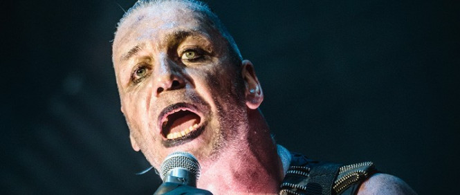 Rammstein jsou konečně ve studiu!