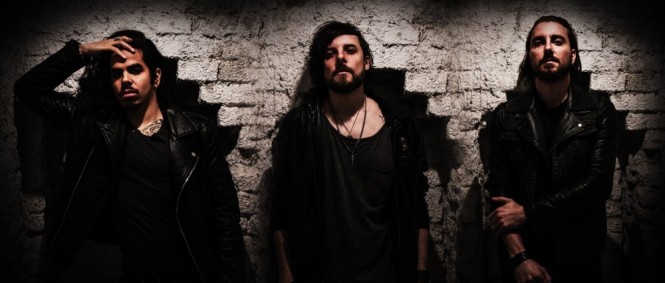 Rituály - Jeskyně