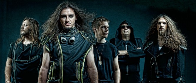 Absolut Deafers interview: Vycházející slunce z Ostravy se 