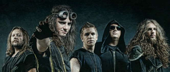 Absolut Deafers - Ovce a vlci