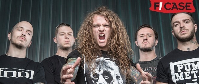 Miss May I - Casualties