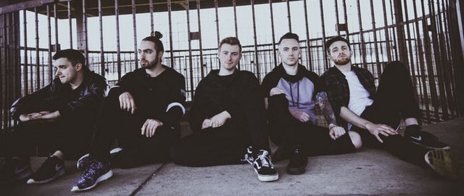 Currents - Withered 