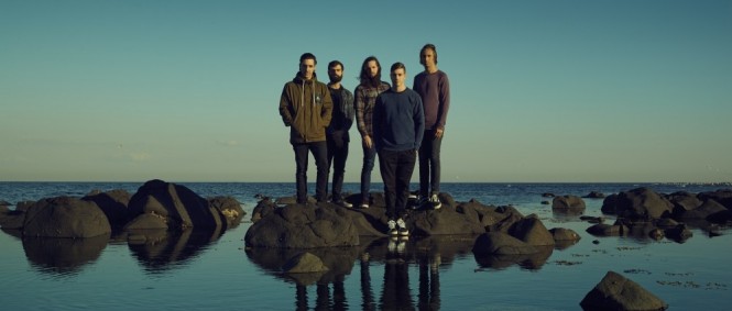In Hearts Wake - Nomad