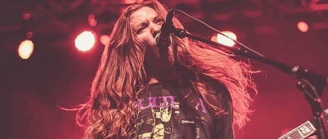 Code Orange - Bleeding In The Blur