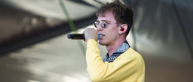 Machine Gun Kelly má novou desku. Bez Kurta Cobaina by ale možná nikdy nevznikla