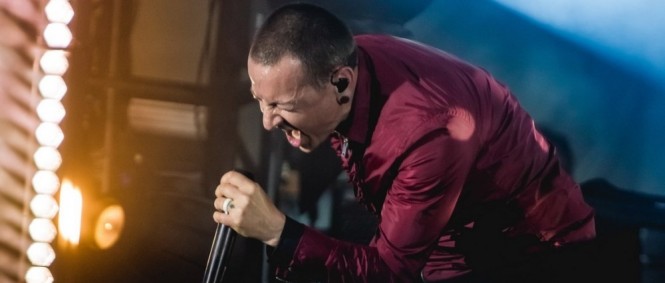 Linkin Park - One More Light