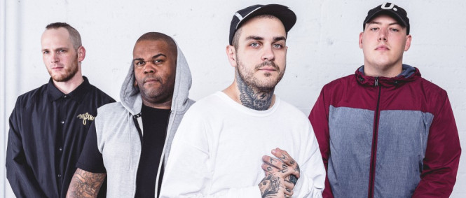 Emmure - Natural Born Killer