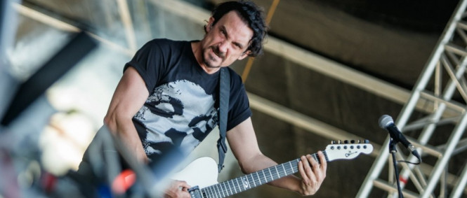 Gojira - Born For One Thing