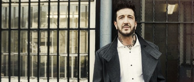 Austin Carlile, bývalý frontman Of Mice & Men, se vrací k muzice