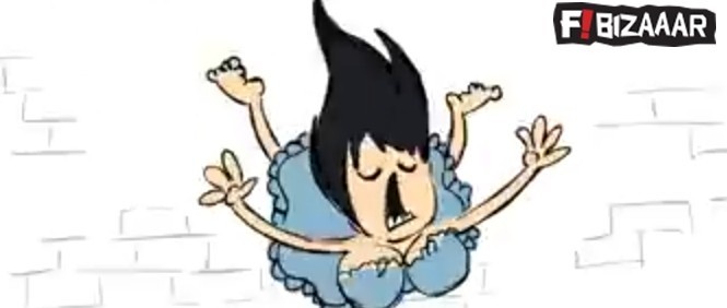 Parodie na Evanescence aneb 