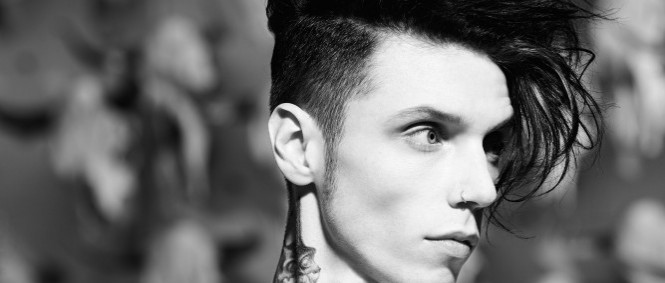 Andy Black - Beyond My Reach