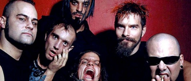 Nu-metalový svátek v Ostravě: v září dorazí American Head Charge