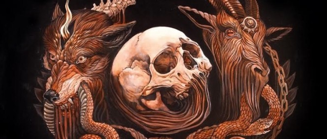 Obal chystané desky Arch Enemy je venku