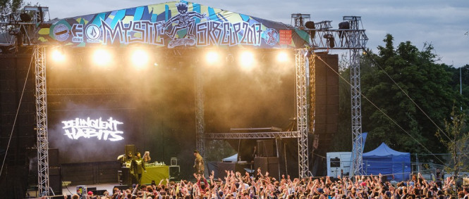 Na Mystic Sk8 Cup 2026 přijedou do Prahy Dog Eat Dog, Dune Rats nebo Dilated Peoples