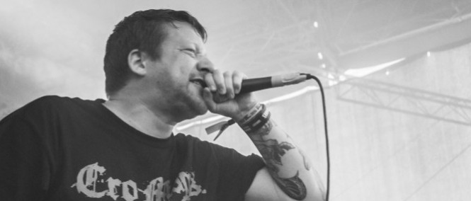 Comeback Kid - Surrender Control