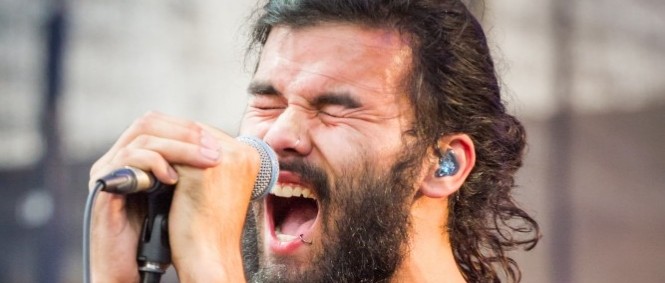 Brutal Assault ohlašuje další brutální skupiny