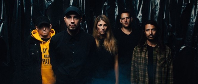 Make Them Suffer vytáhnou nové album na tour, rozpráší i Prahu