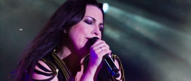 Eskimo Callboy, Three Days Grace, Lower Than Atlantis, Evanescence, letiště Hradec Králové, 5. 7. 2017 (fotogalerie)