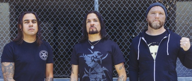 Prong - Divide And Conquer