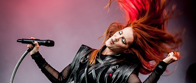 Epica - Abyss Of Time