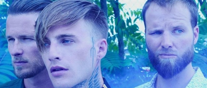 Grungem načichlý objev Highly Suspect se v zimě předvede i u nás