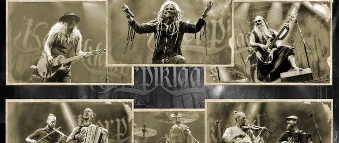 Korpiklaani - Live at Masters of Rock (OFFICIAL TRAILER #1)