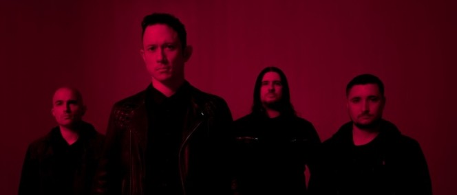 Trivium - The Sin And The Sentence 