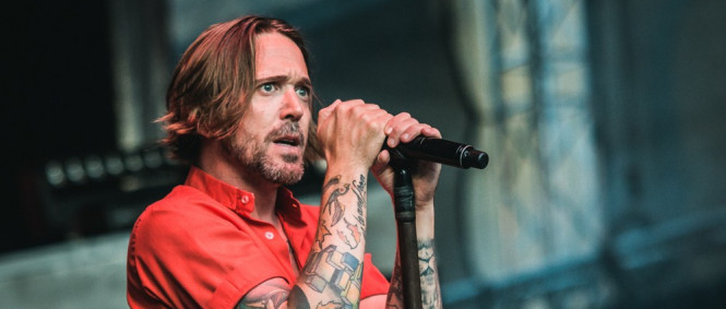 Billy Talent mají namířeno do Česka, už za pár dní rozpaří Brno