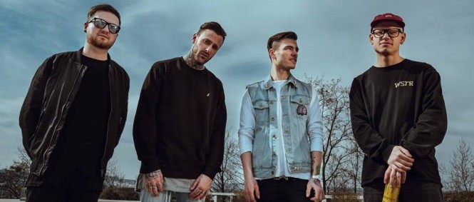 Skywalker: nový track, nové EP a šňůra po Evropě