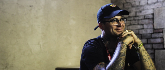 The Amity Affliction -  Forever