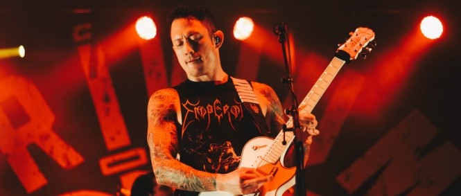 Trivium - The Heart From Your Hate