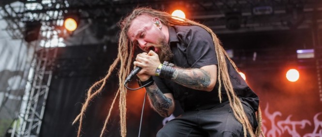 Decapitated v Praze nevystoupí. Čelí obvinění z únosu