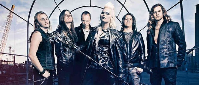 Listopad pod nadvládou Battle Beast a Silver Dust 