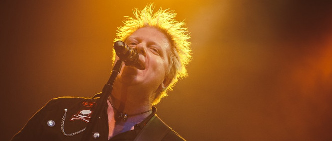 Uno, dos, tres, cuatro, cinco, cinco, seis... The Offspring míří Bratislavy!