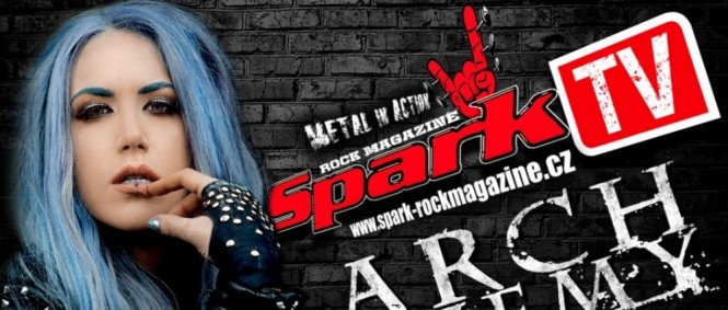 Kam až vedou tetování Alissy z Arch Enemy?