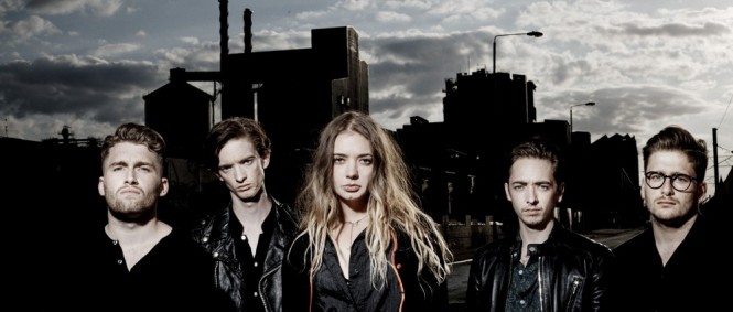 Marmozets - Major System Error