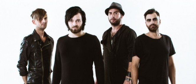 Imodium - Divoká řeka