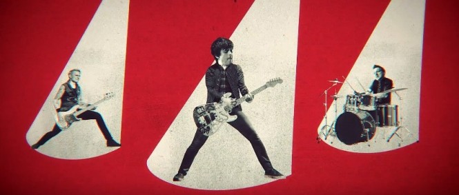 Green Day - Too Dumb To Die