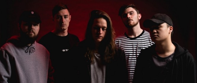 Polaris: debutové album a koncert v Praze po boku Emmure na dohled
