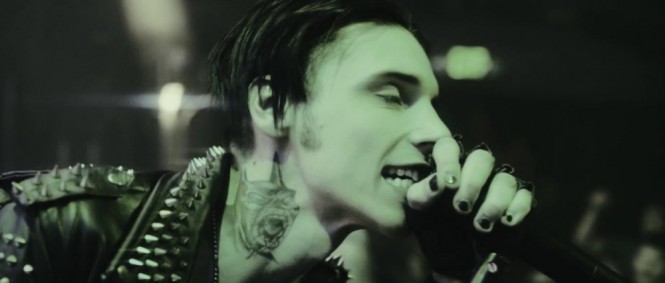 American Satan - Me Against The Devil