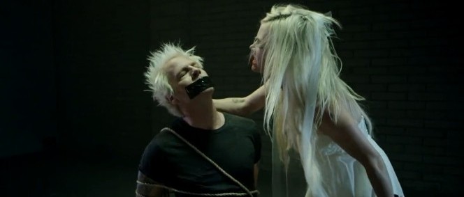 Powerman 5000 - Sid Vicious in a Dress