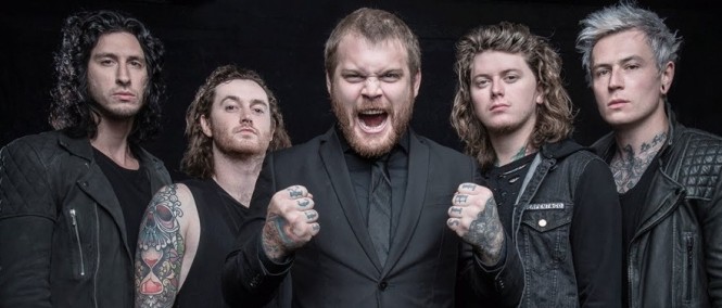 Asking Alexandria - Alone In A Room (Acoustic)