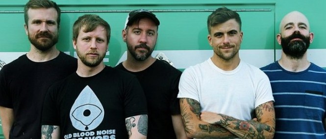 Circa Survive - Premonition of the Hex
